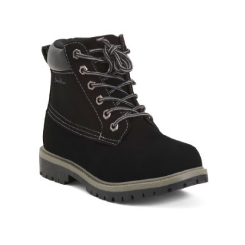 Eddie Bauer Karpie Work Boots